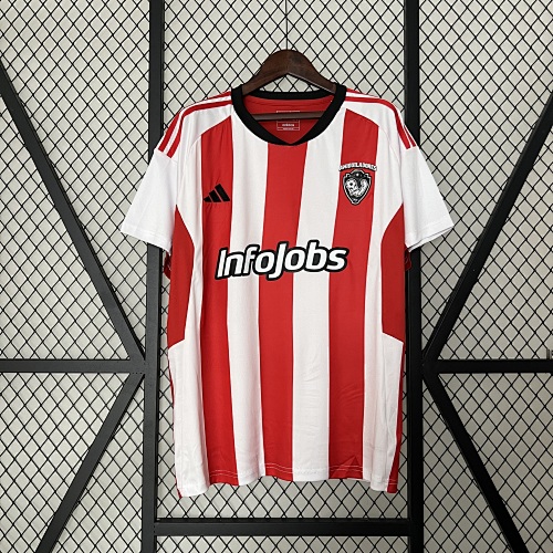 2024 Aniquiladores FC Titular S-XXL
