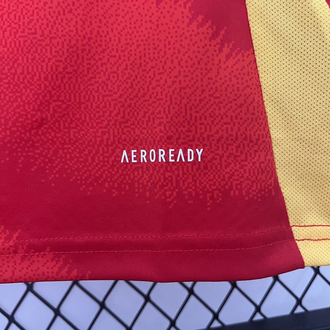 2024 Spain Titular S-4XL, foto 4