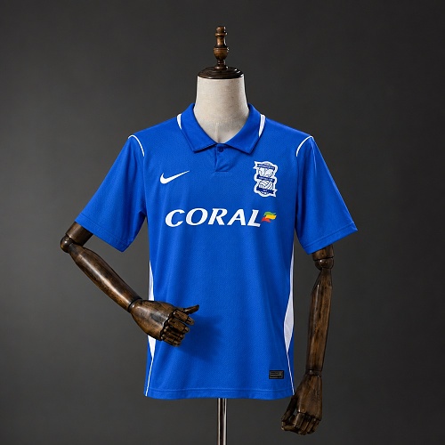 Birmingham City 26/27 Titular Camisa S-4XL