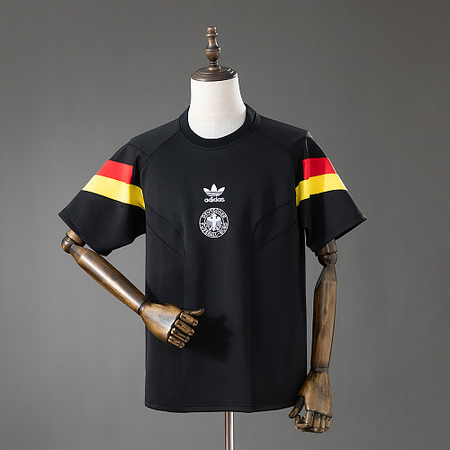 German Originals Retrô Casual T-shirt S-3XL