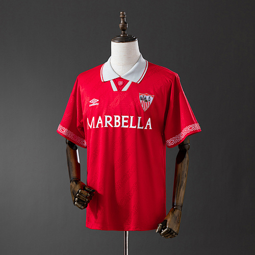 Retrô Sevilla 94/96 Visitante S-4XL