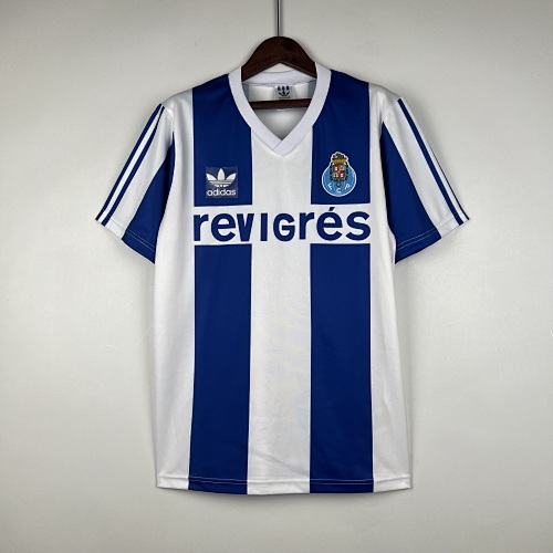 Retrô Porto 90/93 Titular S-XXL