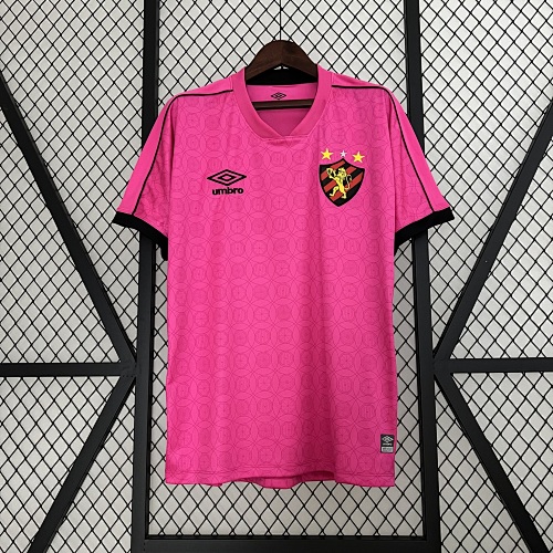 23/24 Recife sports pink S-4XL