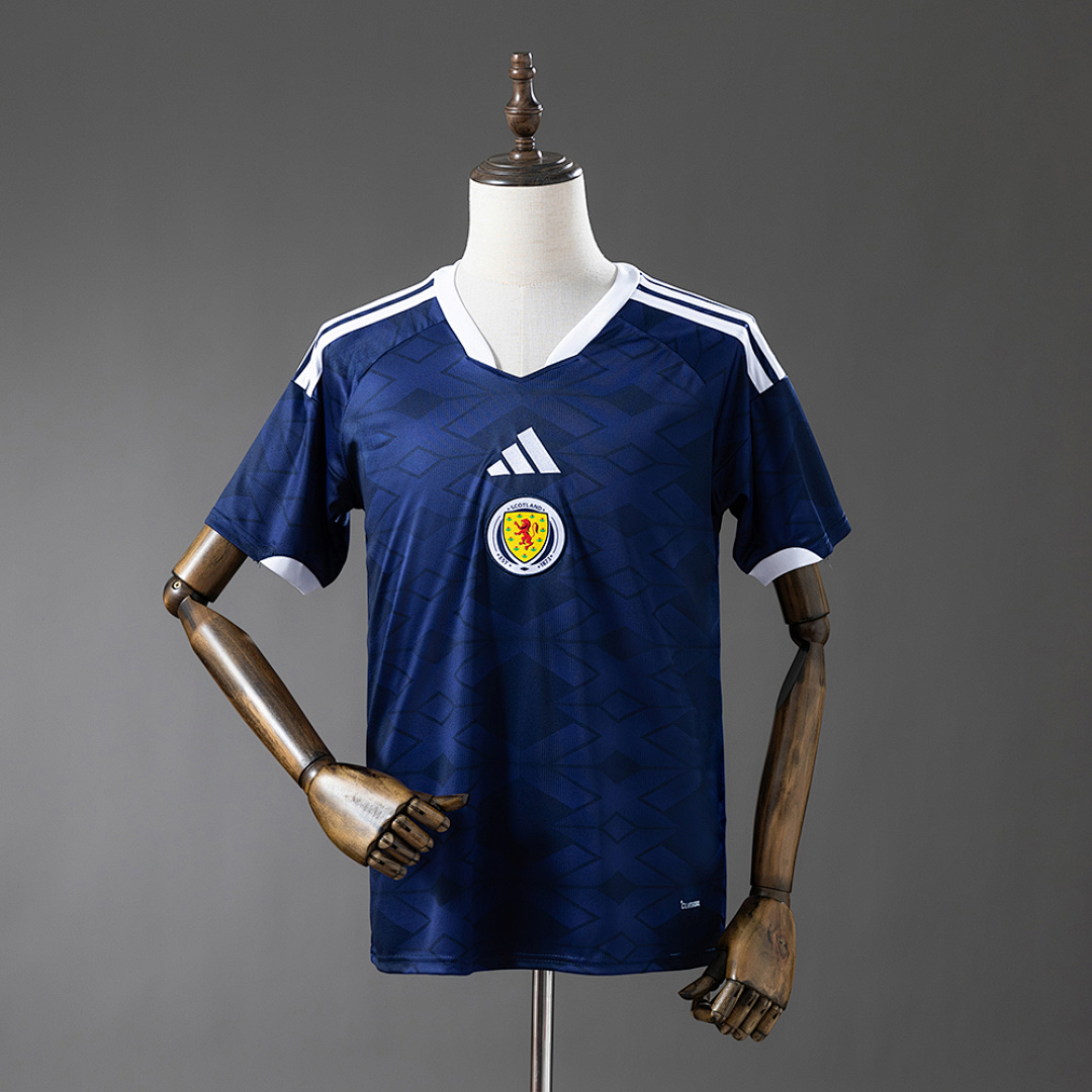 Scotland 2026 Titular Camisa S-4XL, foto 1