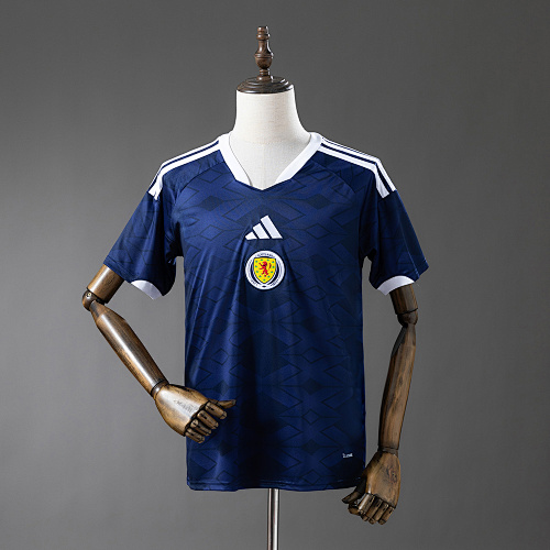 Scotland 2026 Titular Camisa S-4XL