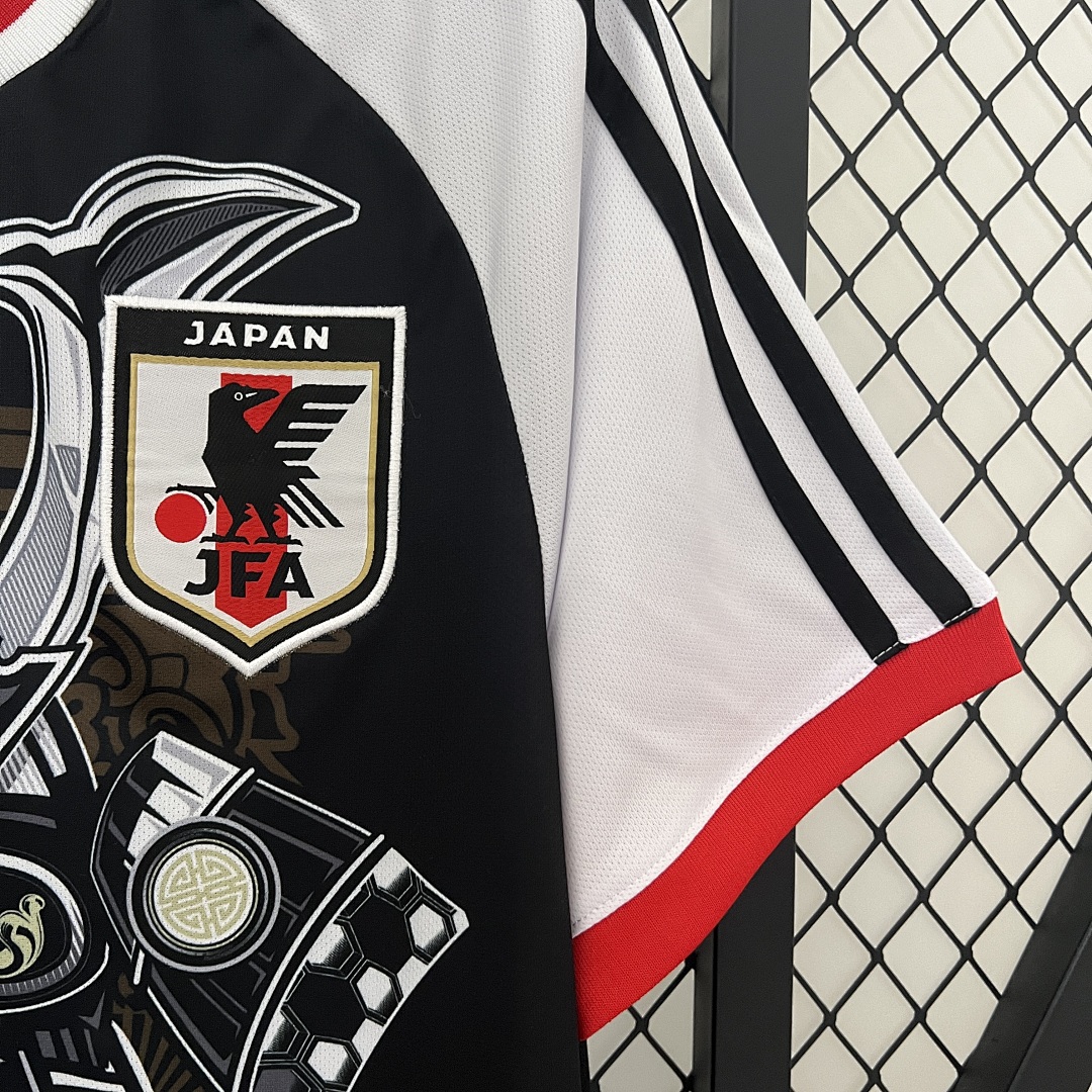 2024 Japan Edição especial S-XXL, foto 3