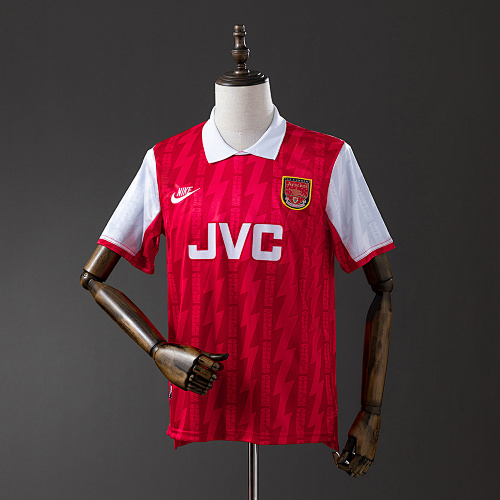 Arsenal 94/96 Titular Retrô Camisa
