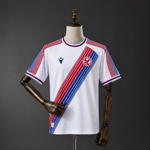 Crystal Palace 26/27 Visitante Camisa S-4XL