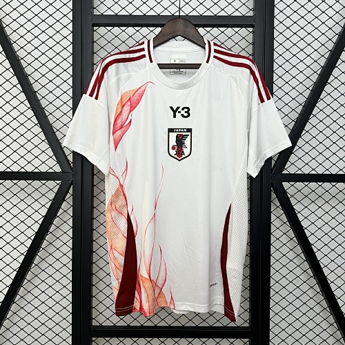 2024 Japan Edição especial S-XXL