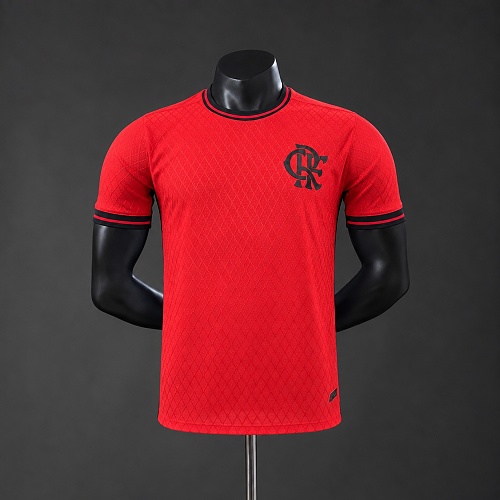 Flamengo 26/27 Dry Jacquard Camisa S-XXL