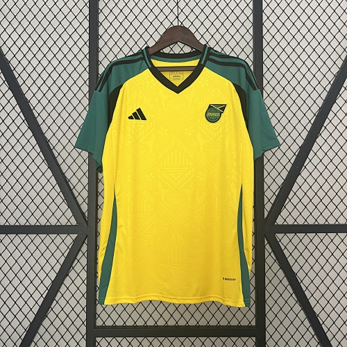 2024 Jamaica Titular S-4XL