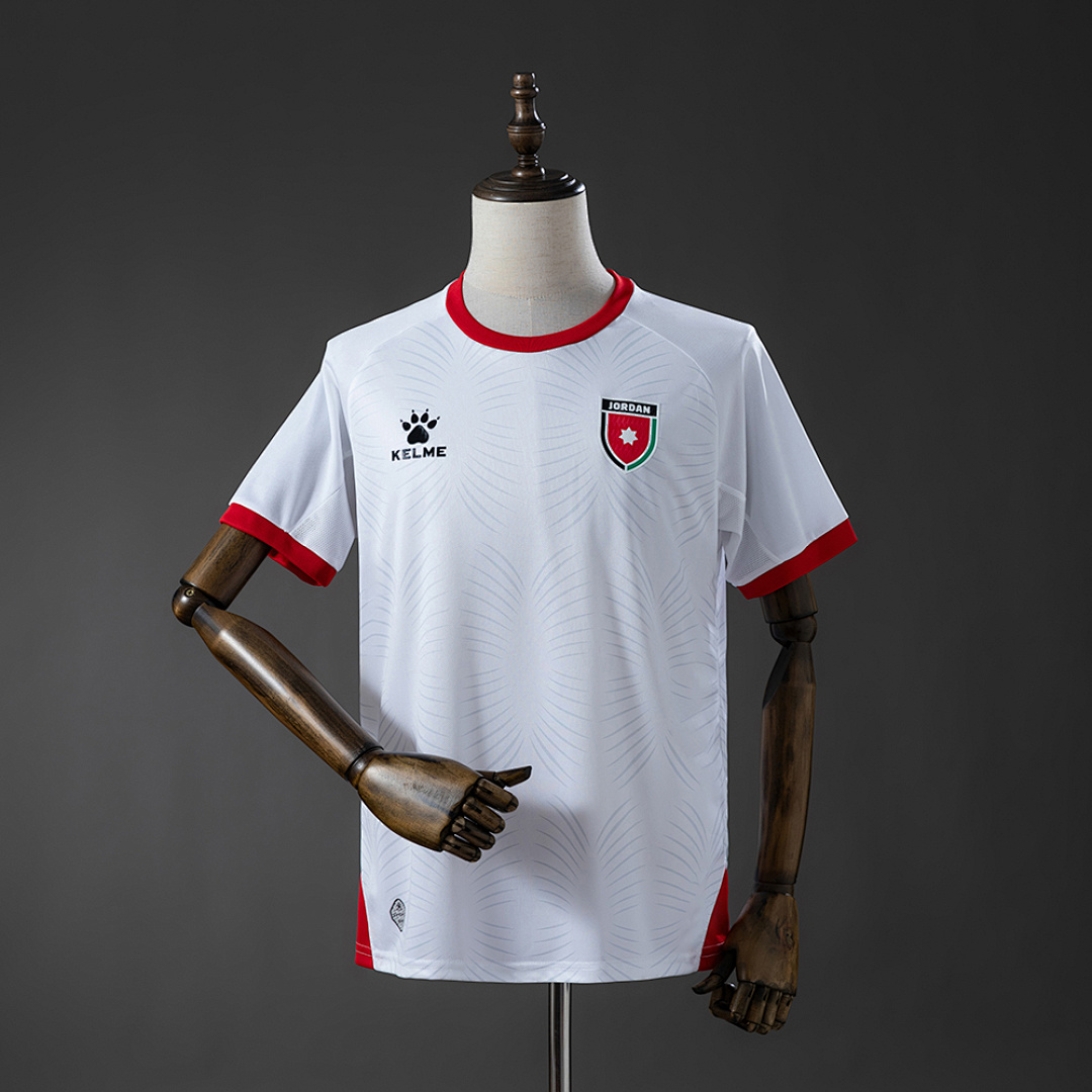 Jordan 2026 Titular Camisa S-XXL, foto 1