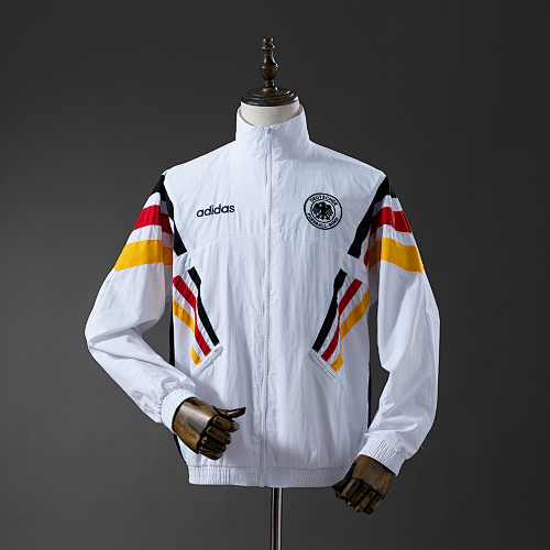 2025 German Windbreaker S-XXL