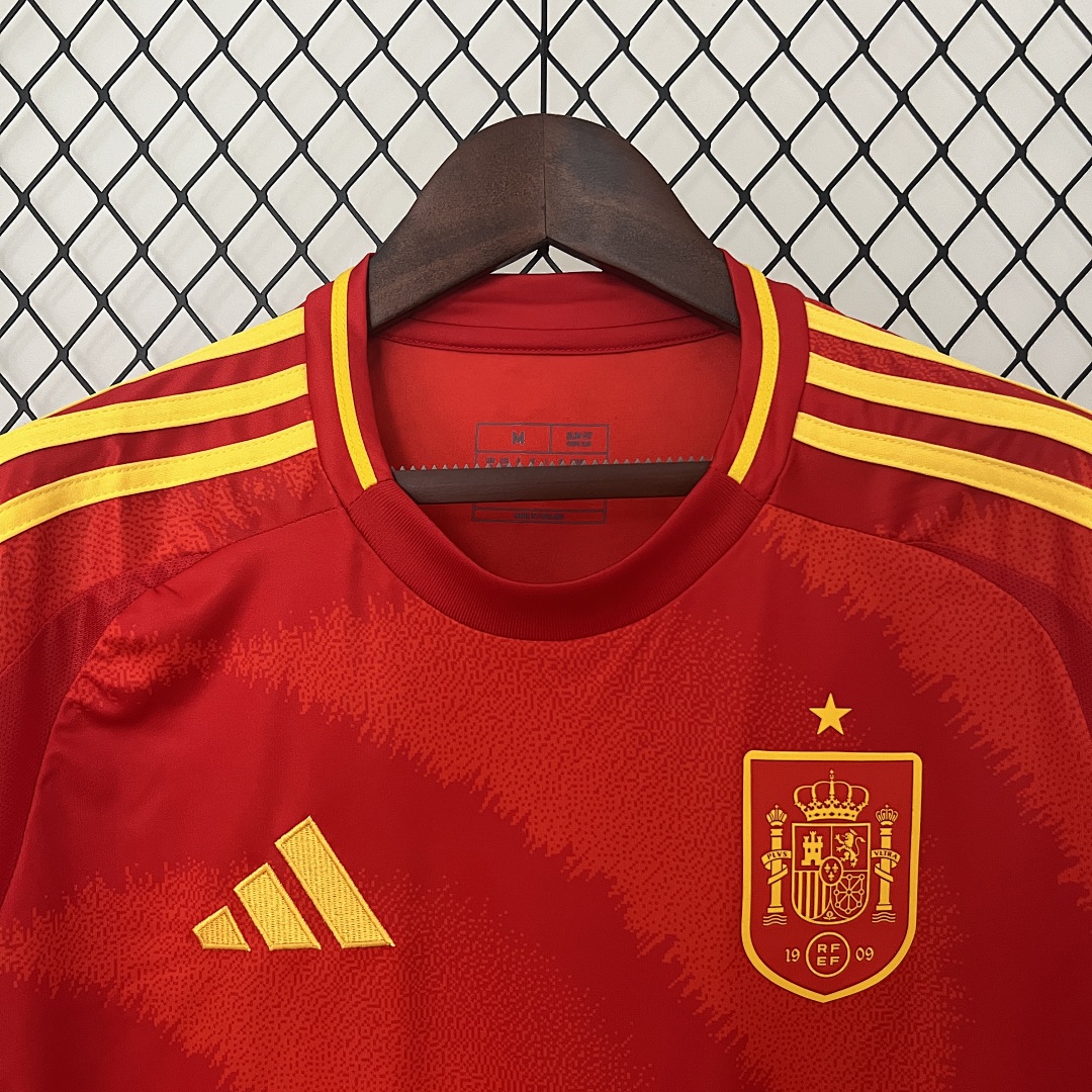 2024 Spain Titular S-4XL, foto 7