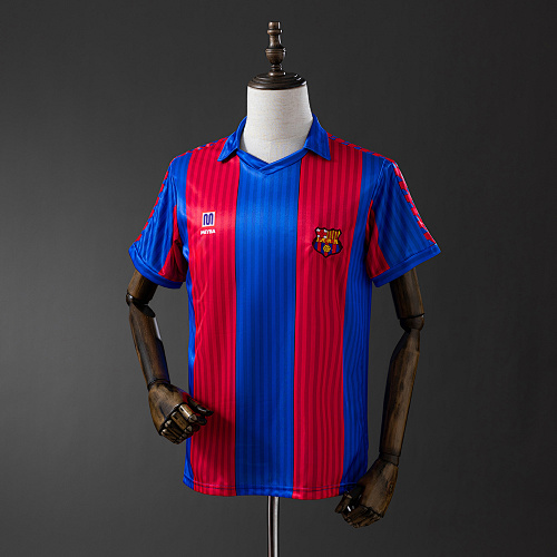 Retrô Barcelona 90/91 Titular S-XXL