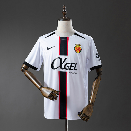 25/26 RCD Mallorca Visitante S-3XL