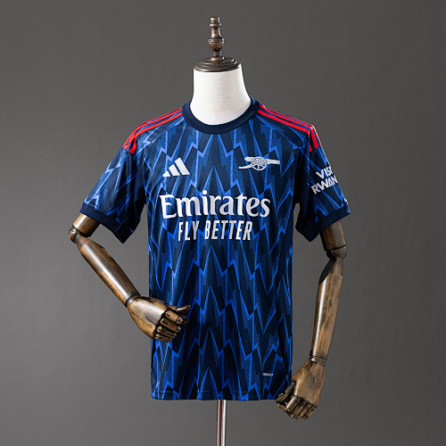 25/26 Arsenal Visitante S-XXL