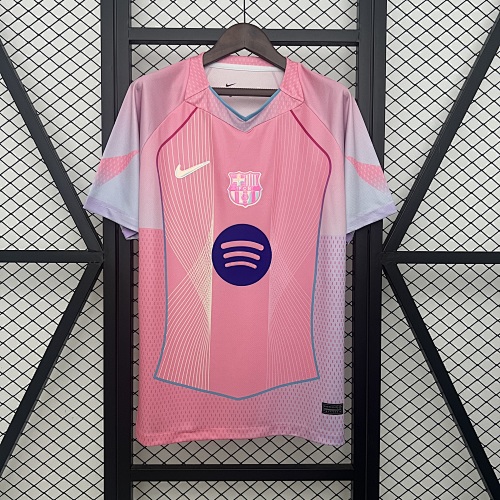 25/26 Barcelona Edição especial S-4XL