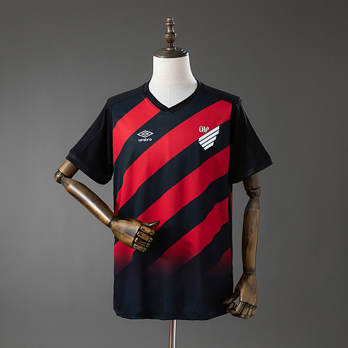 Athletico Paranaense 26/27 Titular Camisa S-4XL