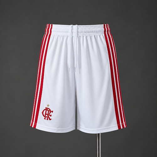 Flamengo 26/27 Titular Shorts S-XXL