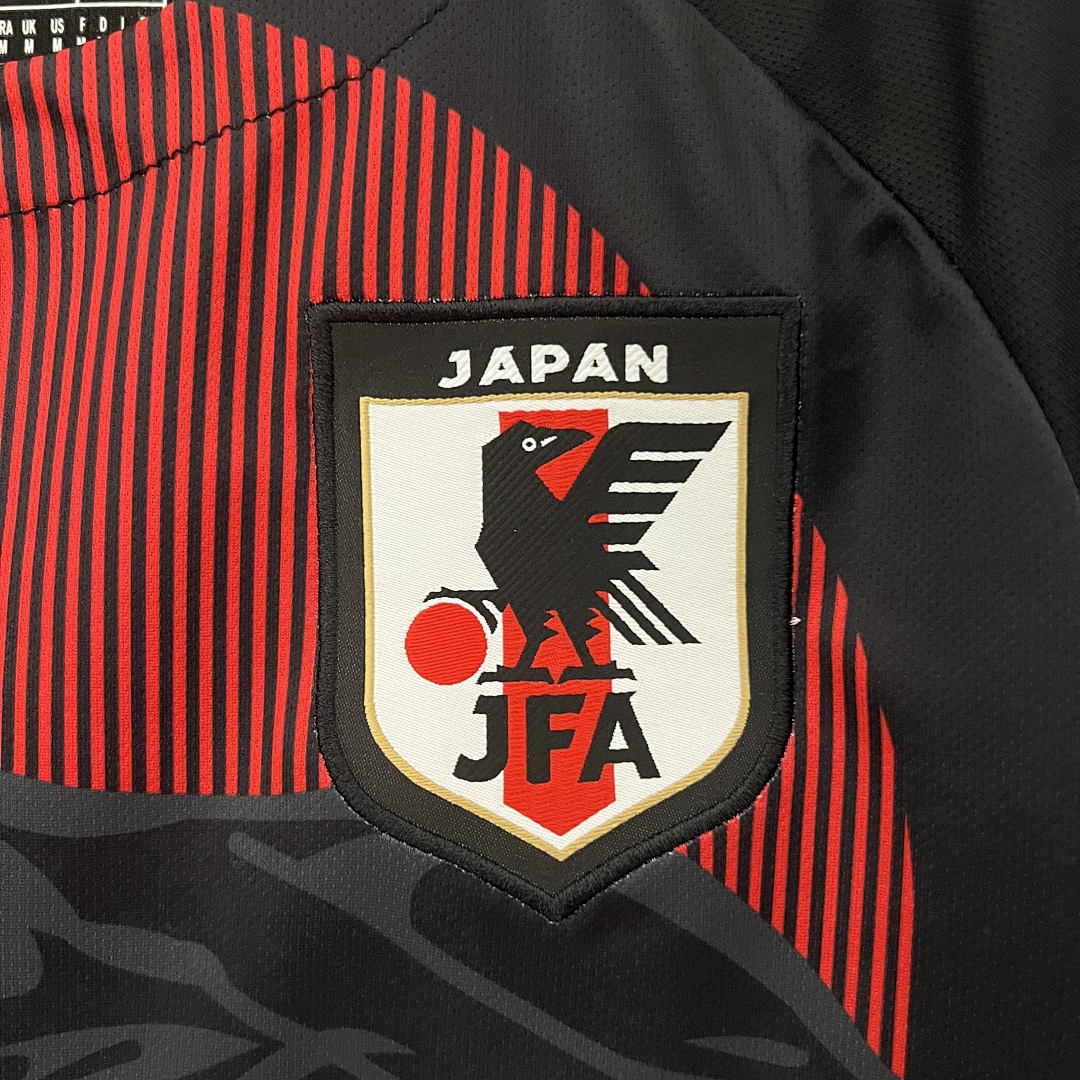 2024 Japan Edição especial S-XXL, foto 6