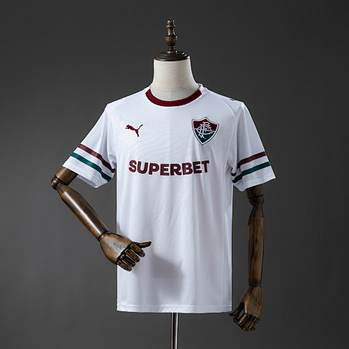 Fluminense 26/27 Visitante Camisa S-4XL