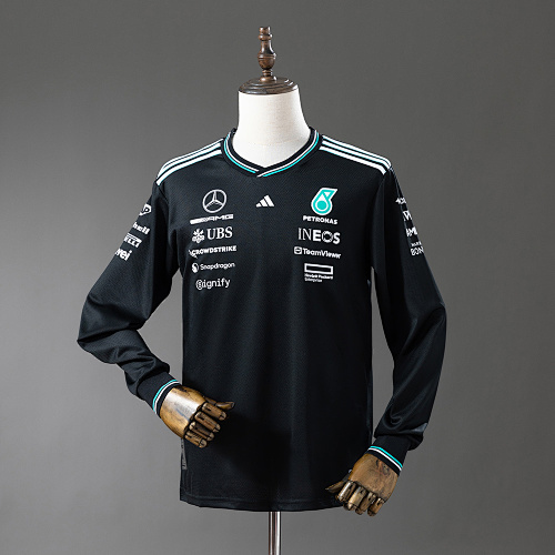 2025 F1 Formula One; S-5XL