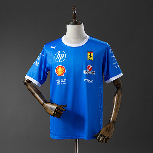 2025 F1 Formula One; S-5XL