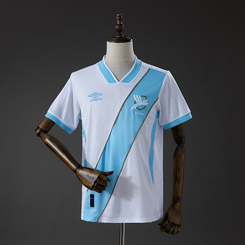 Guatemala 2026 Titular Camisa S-XXL