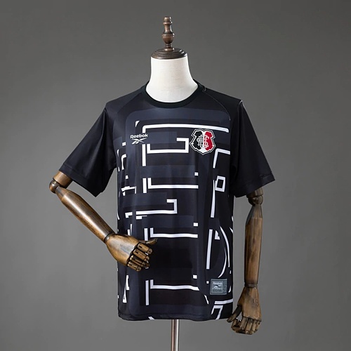 Santa Cruz FC 26/27 Pre-Match Camisa S-4XL