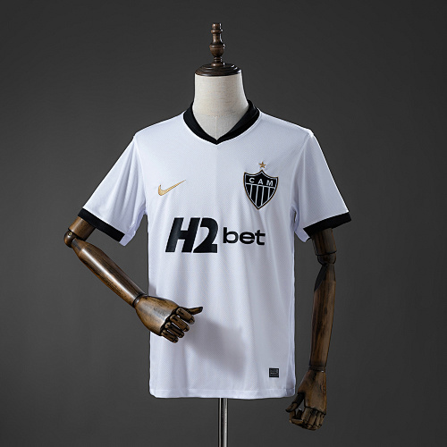Atlético Mineiro 26/27 Visitante Camisa S-4XL