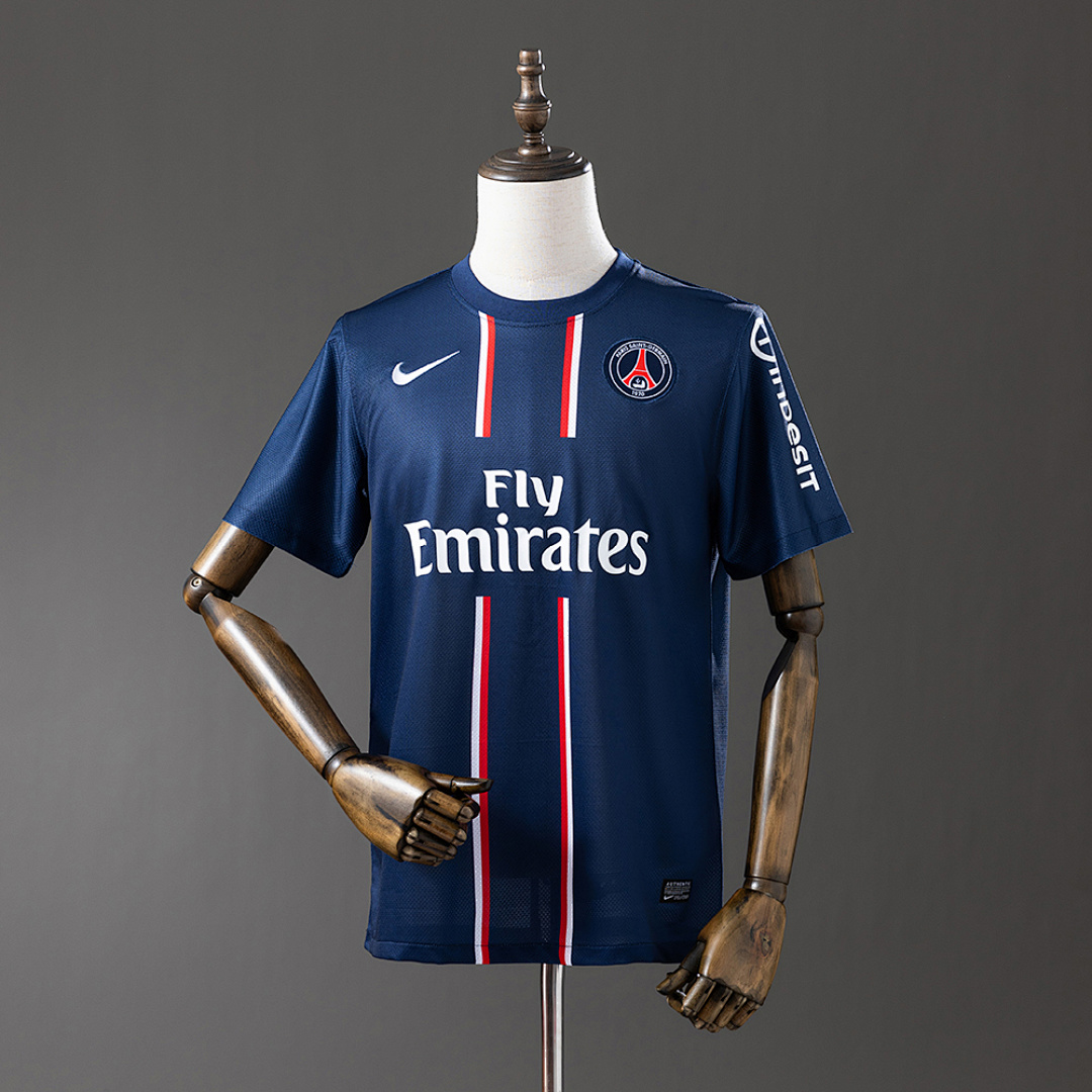 Retrô PSG 12/13 Titular S-XXL, foto 1