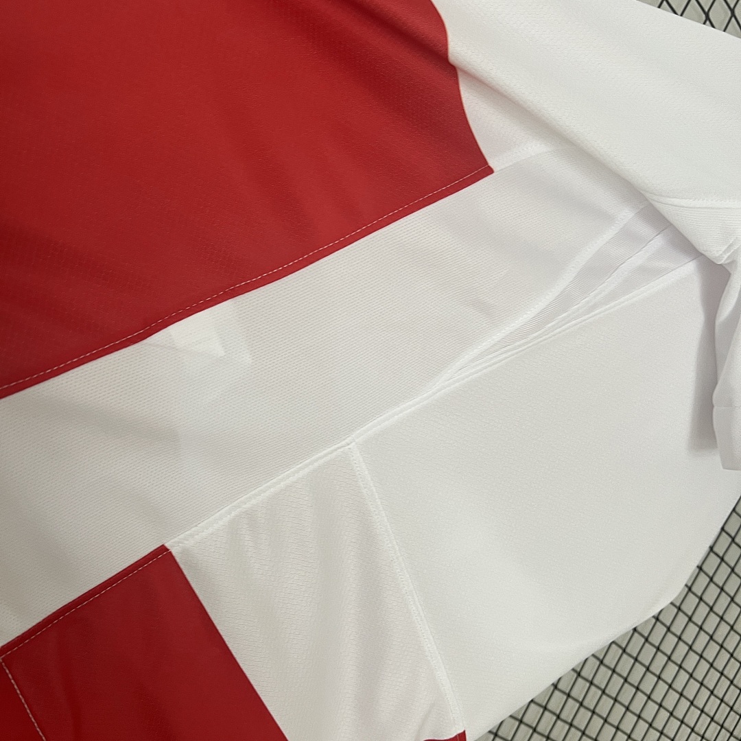 2024 Croatia Titular S-4XL, foto 6