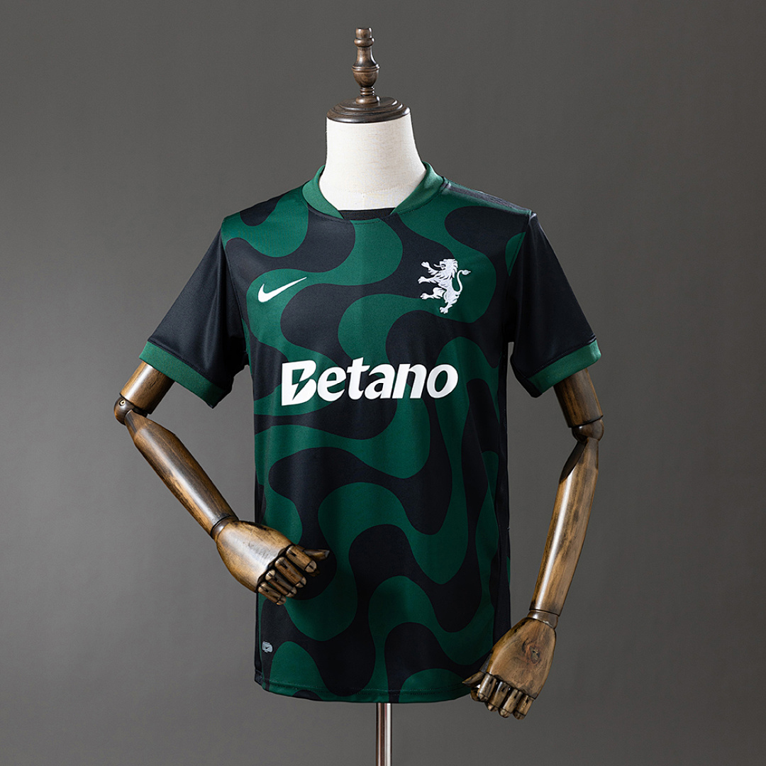 25/26 Sporting Lisbon Terceira S-4XL, foto 1