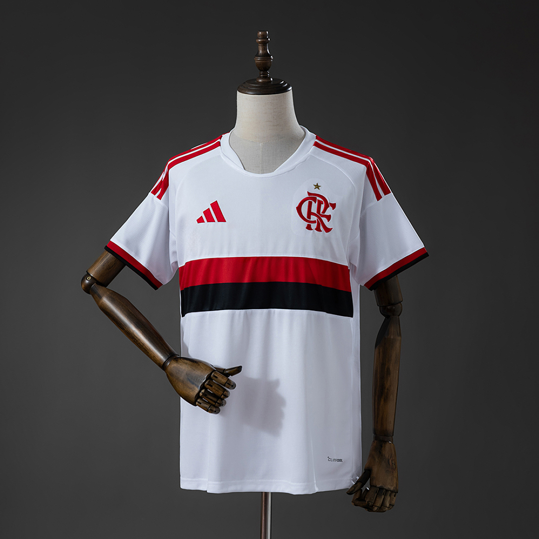 Flamengo 26/27 Visitante Camisa S-4XL, foto 1