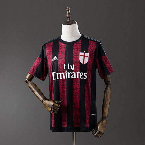 Retrô AC Milan 15/16 Titular S-XXL