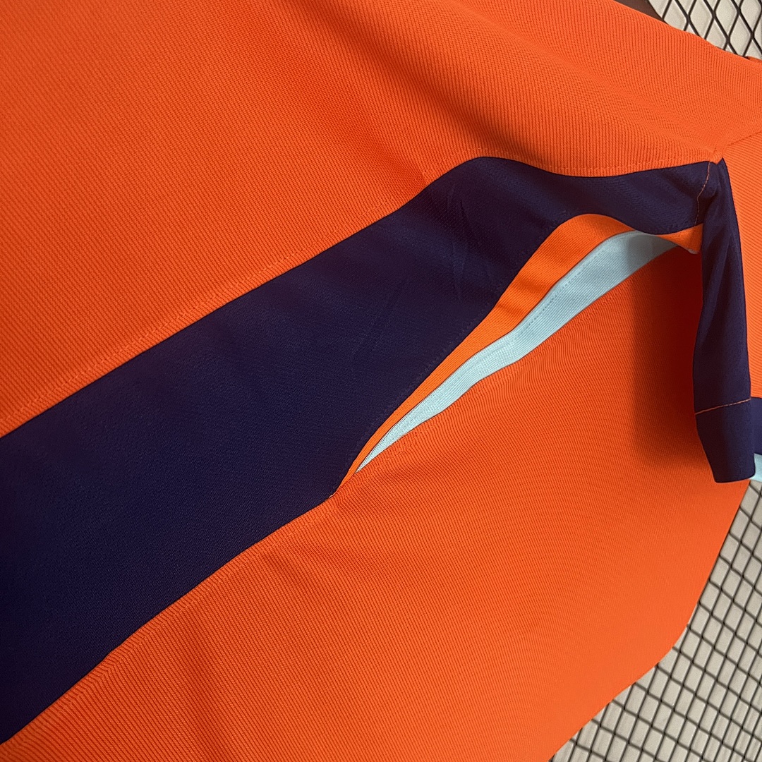 2024 Netherlands Titular S-4XL, foto 6