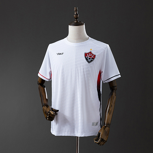 Vitória 25/26 Visitante Camisa S-4XL