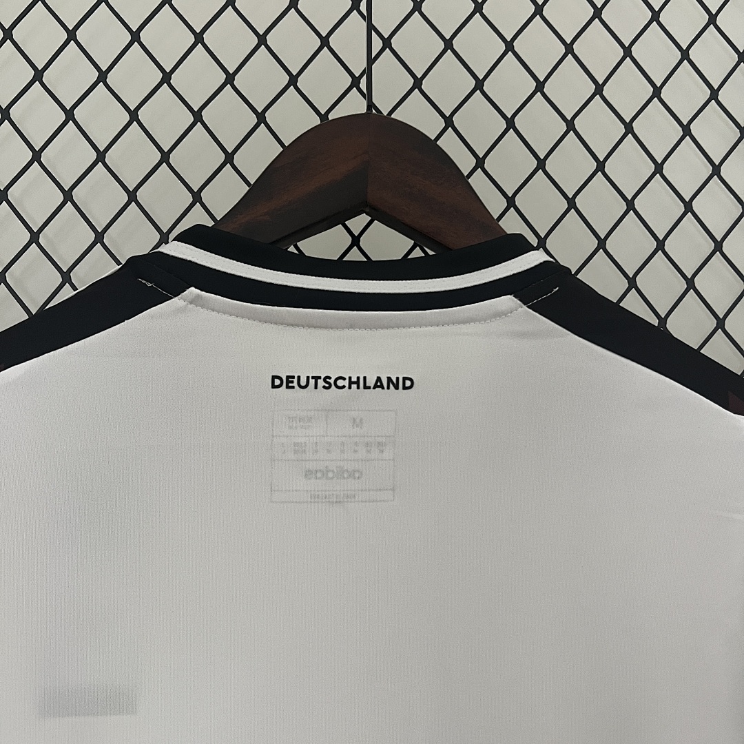 2024 Germany Titular S-4XL, foto 1