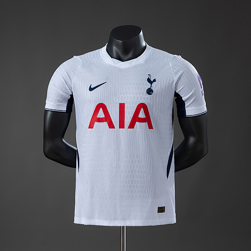 Tottenham 26/27 Titular Versão jogador Camisa S-3XL