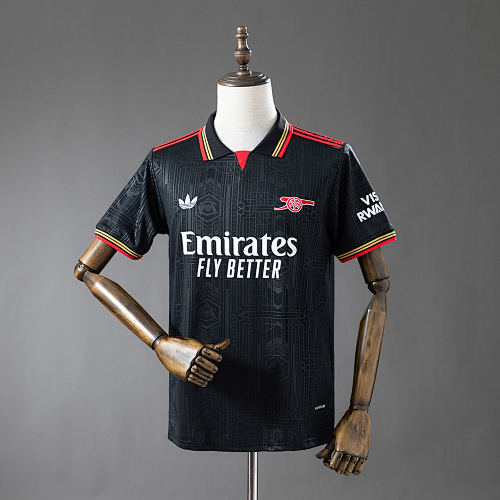 Arsenal 25/26 Edição especial Camisa S-4XL