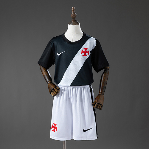 Vasco da Gama 26/27 Titular Kit infantil Size16-28