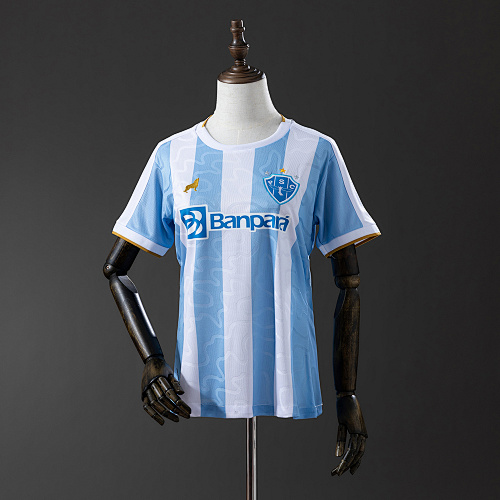 Paysandu 25/26 Titular Feminina Camisa S-XXL