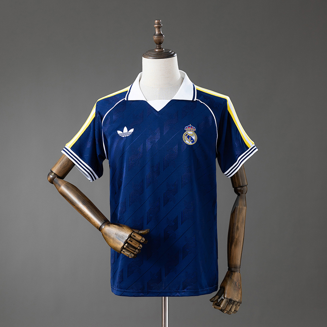 Real Madrid Originals T-shirt S-4XL, foto 1