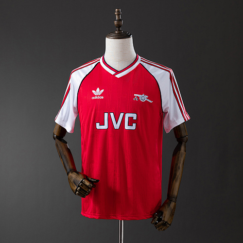 Arsenal 88/90 Titular Retrô Camisa S-XXL