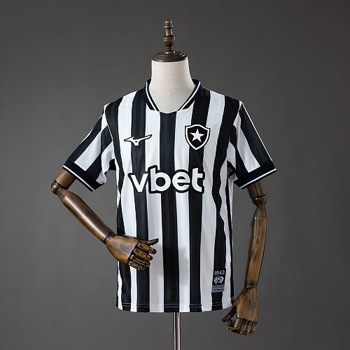 Botafogo 26/27 Titular Camisa S-4XL