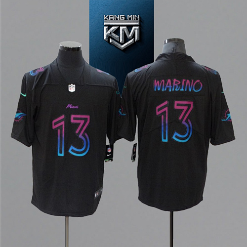 2021 Dolphins NFL Camisa S-XXXL