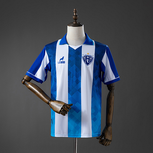 Paysandu 26/27 Titular Camisa S-4XL