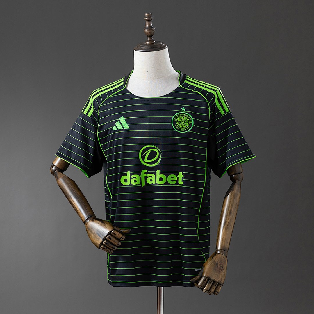 25/26 Celtics Visitante S-4XL, foto 1