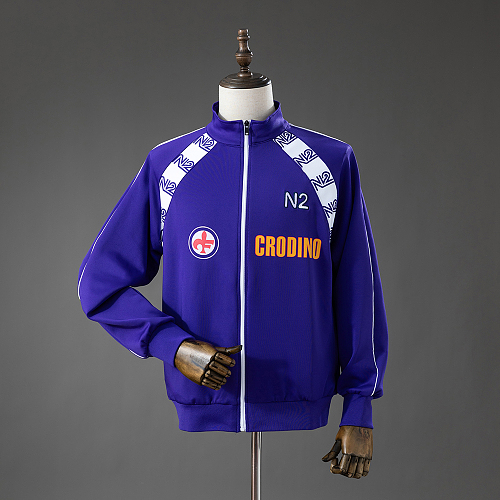 Fiorentina 86/87 Titular Jacket S-XXL